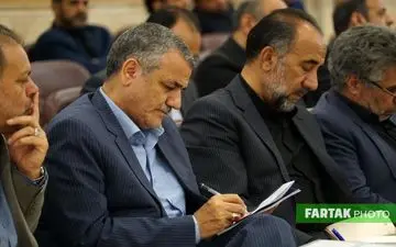 مجتبی یزدانی را چرا مردم قصرشیرین دوست دارند/فیلم