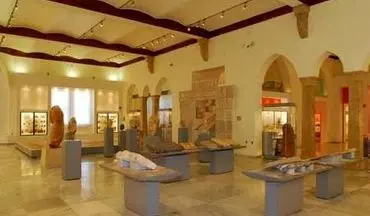 ارتباط بین موزه ای ایران و لبنان ارزشمند است