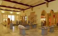 ارتباط بین موزه ای ایران و لبنان ارزشمند است