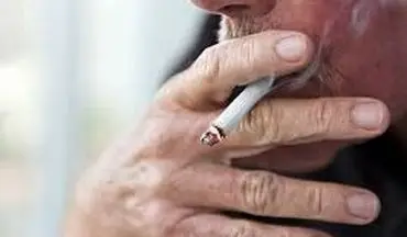 مصرف سیگار در آقایان زمینه اختلال انسداد مزمن ریوی را فراهم می کند  