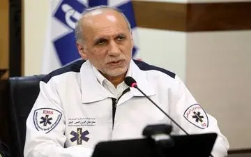 کاهش ۱۰ درصدی مصدومان تصادفات نوروز