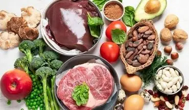 اگر خودتان را دوست دارید این غذاها را بخورید