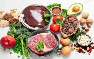 اگر خودتان را دوست دارید این غذاها را بخورید