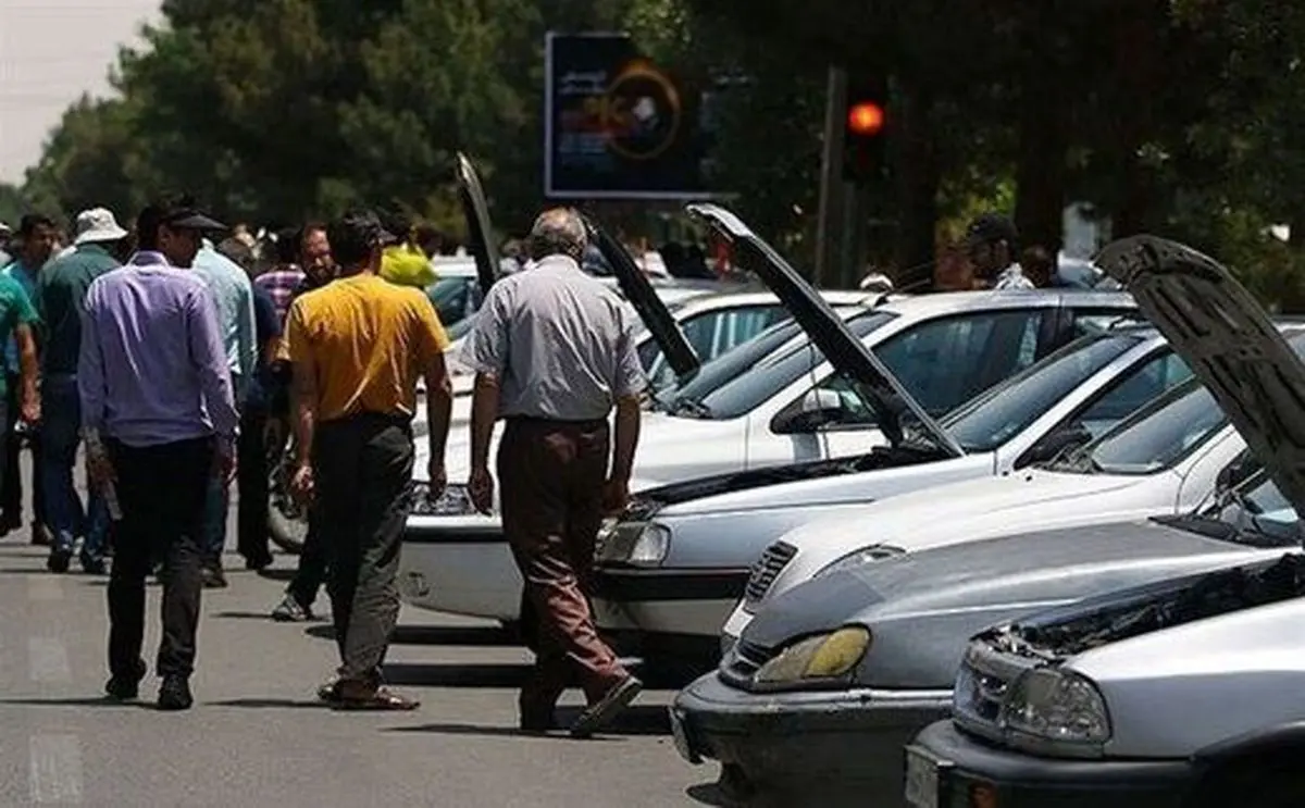 چه زمانی خودروهای وارداتی به ایران می رسند؟