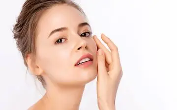 راز پوستی صاف و روشن: معجزه این نوشیدنی را ببینید! | فیلم