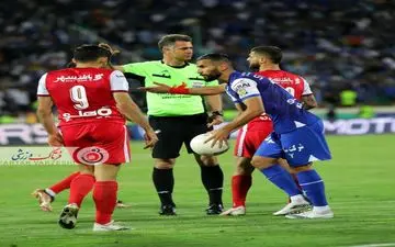 داور دربی یکی از این ۷ نفر است!