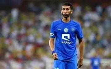 پیروزی الهلال در شب بازگشت سلمان الفرج 
