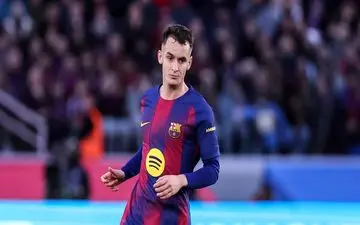 وسوسه بزرگ برای بارسا و کاسادو؛ پیشنهاد نجومی از لیگ عربستان رسید