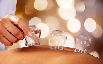  حجامتی که می تواند باعث فراموشی شود