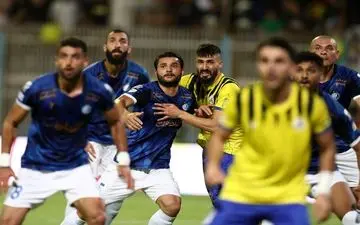 فریبا: به آینده تیمِ ساپینتو خوش‌بین هستم/ گل نزدن عیبی است که باید برطرف شود 