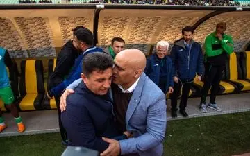 قلعه‌نویی فرمول بردن روسیه را از منصوریان می‌گیرد؟