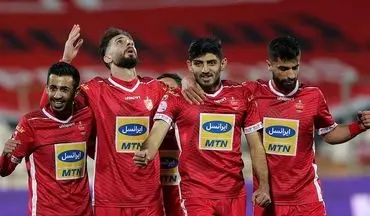 برنامه پرسپولیس برای جلب رضایت ترابی جهت تمدید قرارداد/ سرخپوشان پولدار می‌شوند