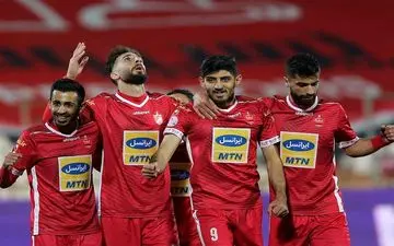 برنامه پرسپولیس برای جلب رضایت ترابی جهت تمدید قرارداد/ سرخپوشان پولدار می‌شوند