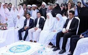 
مهلت ثبت نام ازدواج دانشجویی تمدید شد
