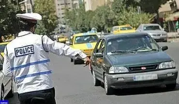 اجرای طرح زوج و فرد در کرمانشاه از ۲۰ شهریور تا پایان سال/ جریمه تردد غیرمجاز دو میلیون ریال