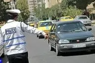 اجرای طرح زوج و فرد در کرمانشاه از ۲۰ شهریور تا پایان سال/ جریمه تردد غیرمجاز دو میلیون ریال