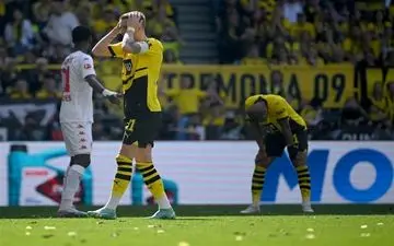 ثبت دراماتیک‌ترین قهرمانی بایرن مونیخ در بوندس‌لیگا/ یاران آزمون به لیگ کنفرانس رسیدند