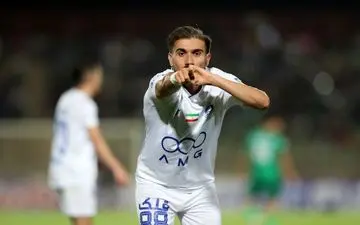 مهره کلیدی ساپینتو پیدا شد: بازیکنی که فقط در زمین حرف می‌زند