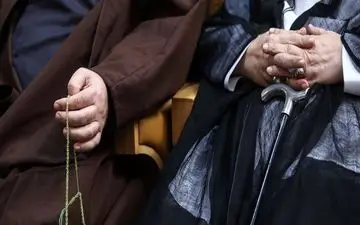 دیده شدن ممنوع 