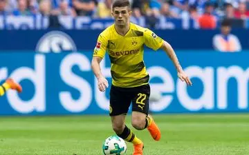 جایگزین رونالدو در رئال مادرید از دورتموند می آید؟!