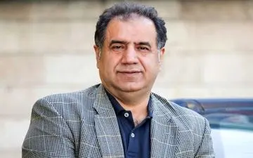 علی خسروی ۲۰ روز محروم شد

