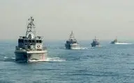 آغاز گشت‌زنی‌های امنیتی کشورهای عضو شورای همکاری در آب‌های خلیج فارس