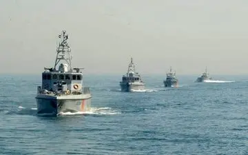 آغاز گشت‌زنی‌های امنیتی کشورهای عضو شورای همکاری در آب‌های خلیج فارس