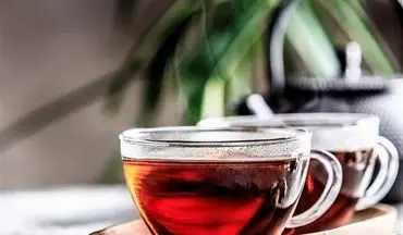 چرا نباید چای پررنگ بخوریم؟ | تاثیر مصرف کافئین زیاد بر بدن