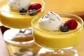 طرز تهیه دسر پاناکوتا زعفرانی – دسری شیک و مجلسی برای مهمانی‌ها