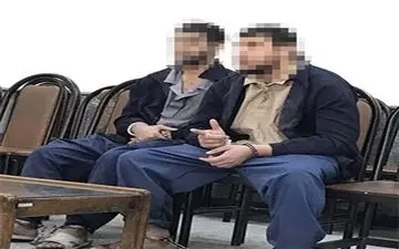 از دوستی در تلگرام تا سرقت مسلحانه