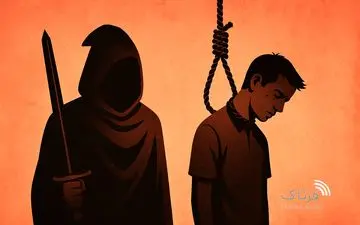 قاتل پزشک یاسوجی در ملاءعام اعدام شد