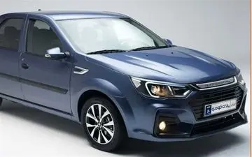 ثبت‌نام پارس نوآ مهر ۱۴۰۴ آغاز شد | خرید به قیمت کارخانه