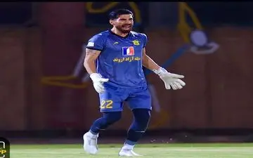 کوروش ملکی یک تنه نمی تواند صعود کند!