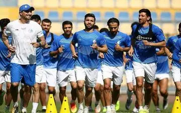 چهره جدید استقلال در لیگ نوزده؛ جذاب و مبهم!