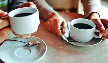 
بهترین زمان نوشیدن قهوه برای مبتلایان به کبدچرب