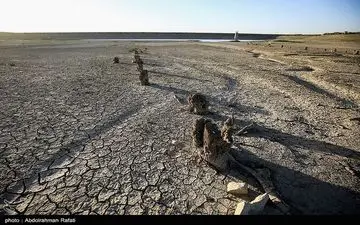 هشدار تبعات خشکسالی برای امنیت غذایی کشور در سال جاری