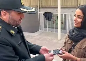 اشک، لبخند و آرامش؛ پایان کابوس دزدی برای دختر جوان تهرانی