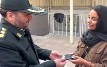 اشک، لبخند و آرامش؛ پایان کابوس دزدی برای دختر جوان تهرانی