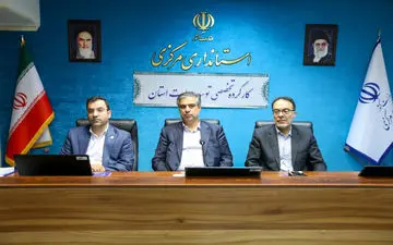 بحران کمبود نیروی کار ماهر در استان مرکزی