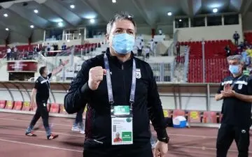 میزان پاداش اسکوچیچ برای صعود تیم ملی به جام جهانی 