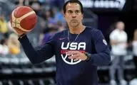 اسپولسترا در صدر فهرست مربیان باسابقه NBA