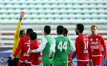 اسامی محرومان هفته بیستم لیگ برتر اعلام شد 