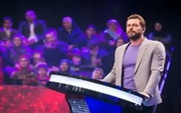 نظر جالب یک کودک درباره پژمان بازغی!