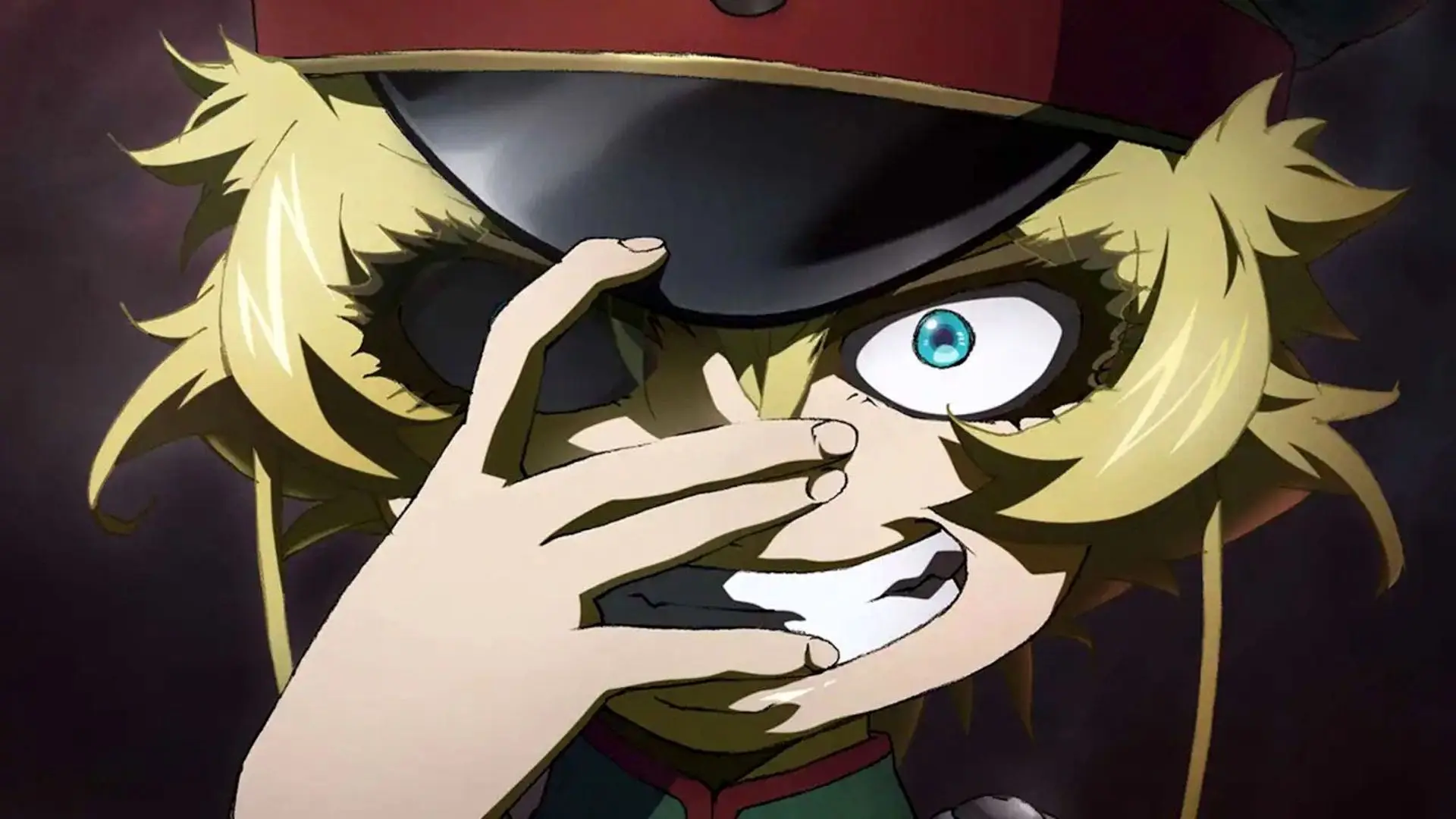 فصل دوم انیمه Yojo Senki: Saga of Tanya the Evil