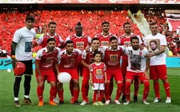 ترکیب متفاوت دفاعی سرخ‌ها در ابوظبی