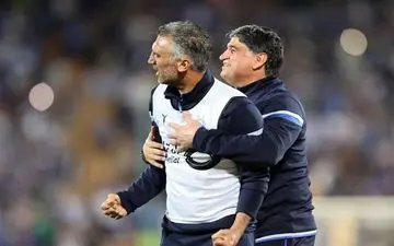 هاشمی‌نسب: هواداران لایق این همه استرس نیستند، با قدرت می‌جنگیم!