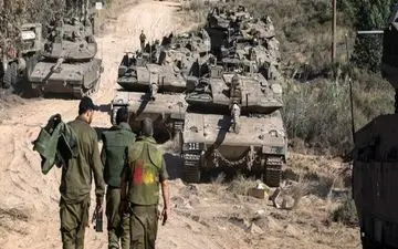 هلاکت یک صهیونیست و زخمی شدن 46 نفر دیگر در پاسخ موشکی امروز مقاومت