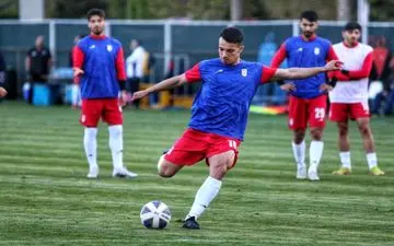 یک ستاره دیگر از دست استقلال پرید!