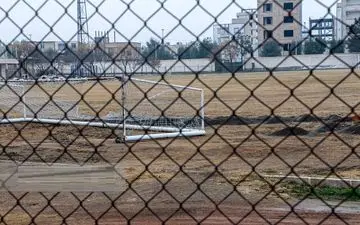 از رقابت های لیگ دسته یک انصراف می‌دهیم/خوشه طلایی را منحل می‌کنم