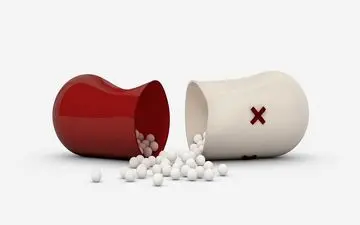 
داروهایی که فکرش را نمی‌کنید به کلیه شما آسیب بزند